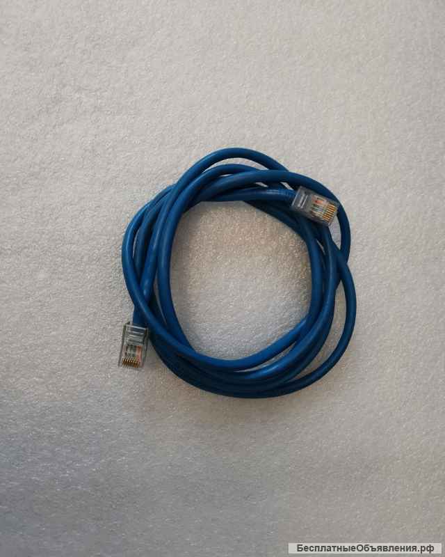 LAN CAT 5 e Качественный сетевой провод в ассортименте оригинальный