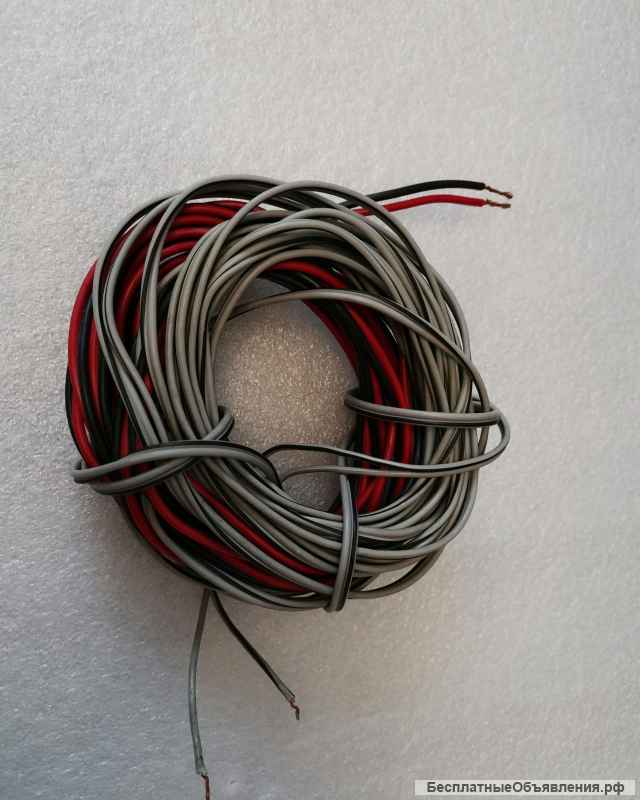 Провода для колонок в ассортименте оригинальные