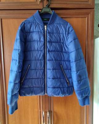 Куртка женская XS befree