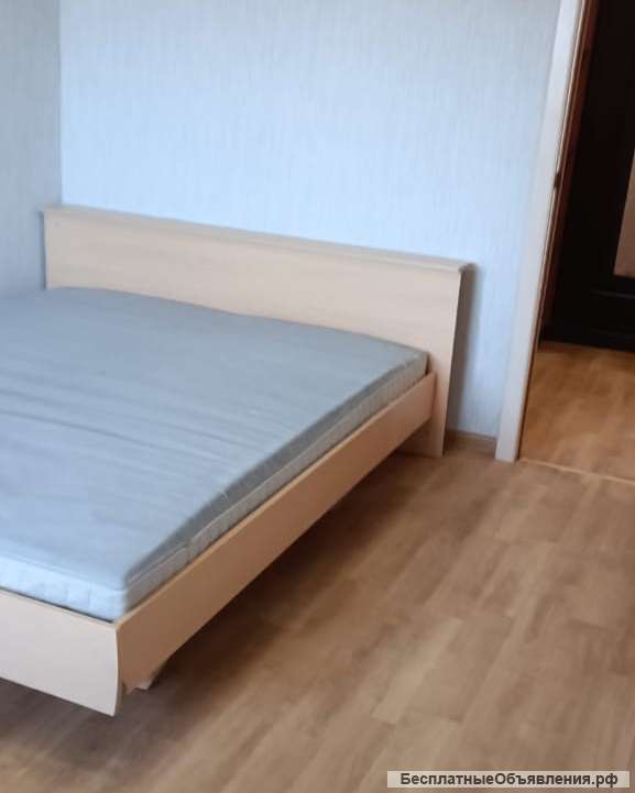 Сдаю 2х комнатную квартиру ул. Ломжинская 13