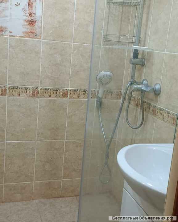 Сдаю 2х комнатную квартиру ул. Ломжинская 13