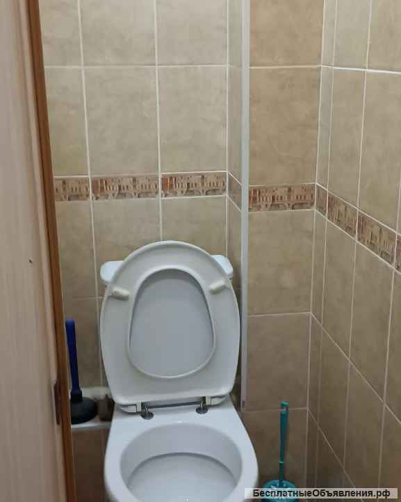 Сдаю 2х комнатную квартиру ул. Ломжинская 13