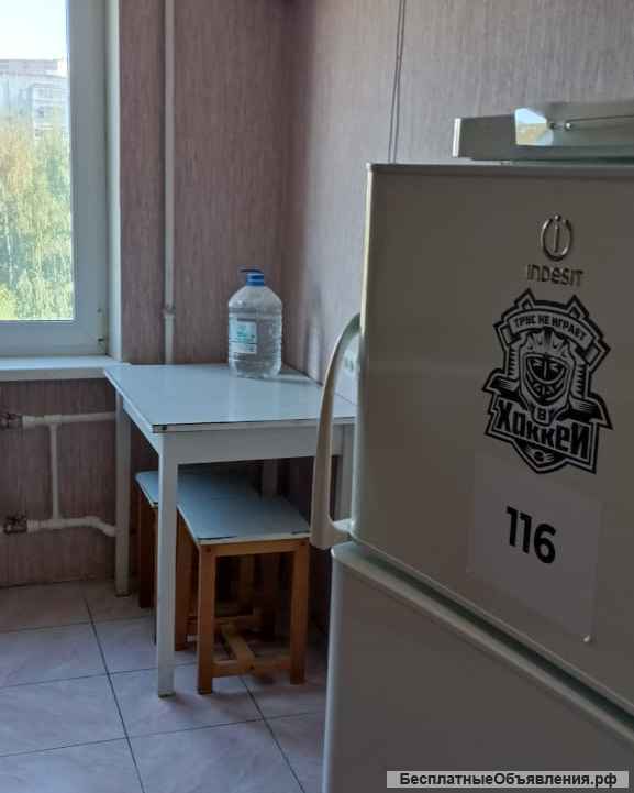 Сдаю 2х комнатную квартиру ул. Ломжинская 13