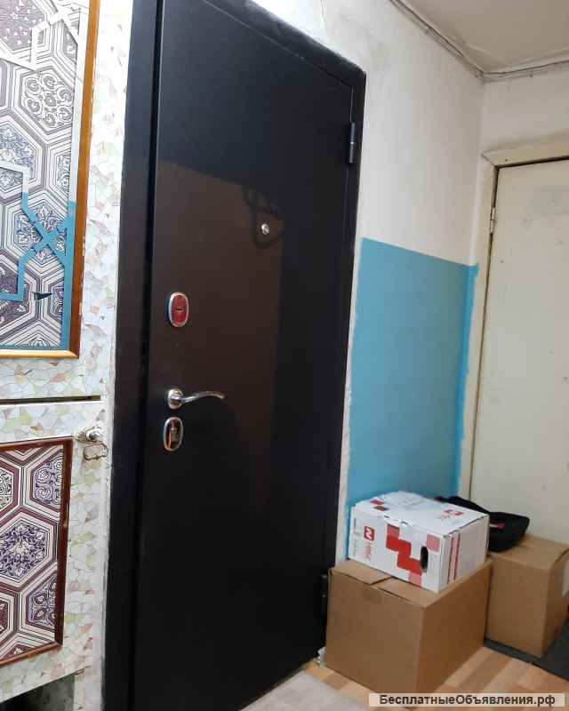 Комнату 13 кв.м. ул. Карбышева 60