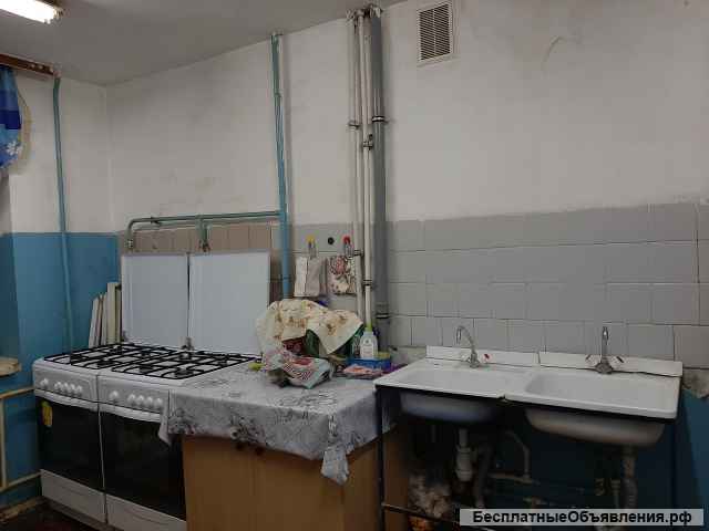 Комнату 13 кв.м. ул. Карбышева 60