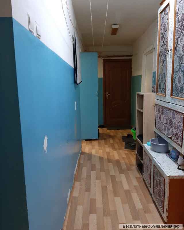 Комнату 13 кв.м. ул. Карбышева 60