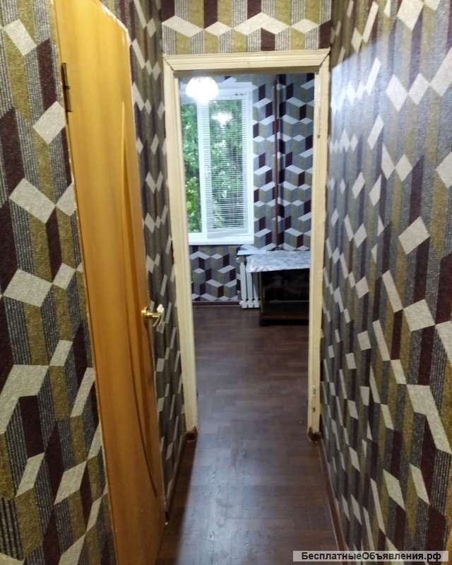 2 комнатная квартира 34 кв.м. центр г. Минеральные Воды