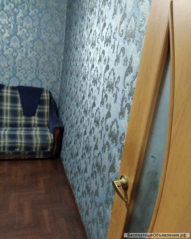 2 комнатная квартира 34 кв.м. центр г. Минеральные Воды