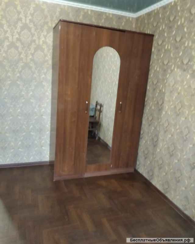 2 комнатная квартира 34 кв.м. центр г. Минеральные Воды