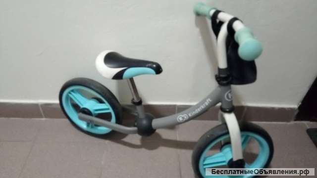 Беговел детский