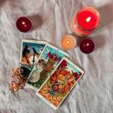 ТАРО. Гадание. Диагностика. Помощь. Петербург