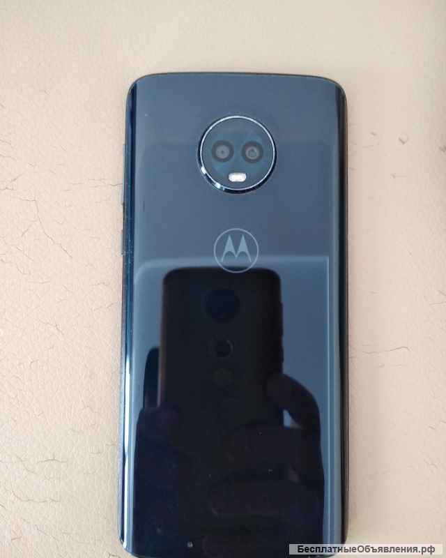 Motorola G6