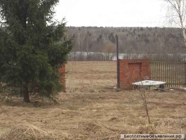 Участок ИЖС