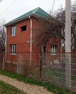 Дачный участок 6 соток, строение 70м2, СНТ Калинина