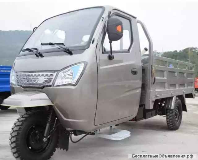 Трициклы квадроциклы самосвал муравей Геркулес мотоциклы