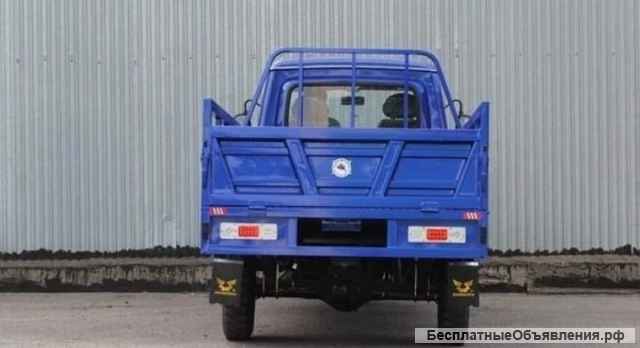 Трицикел муравей квадроцикл самосвал мотоцикл Геркулес