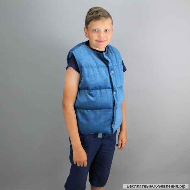 Сенсорная интеграция. Нейро игрушки для мозжечковой стимуляции