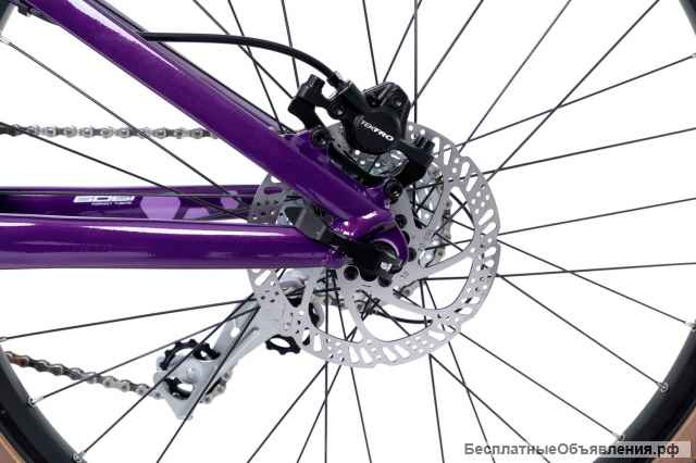 Велосипед стрит, дерт, экстрим Format 9213 (2021)