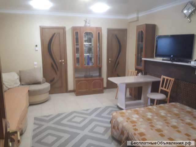 Дом в Сочи на квартиры в Краснодаре