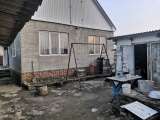 Дом 75 кв.м. в с. Красносельское