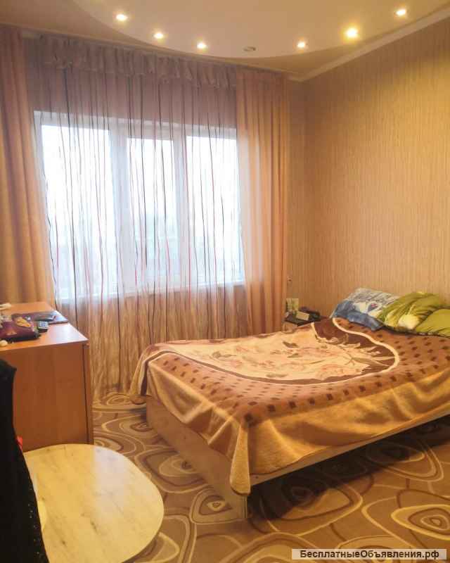Дом 75 кв.м. в с. Красносельское
