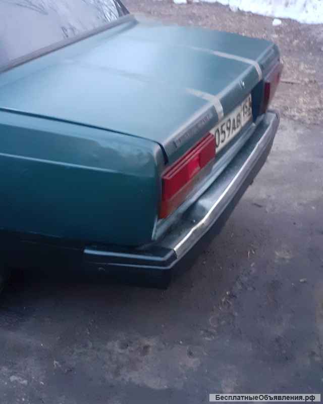 Лада ВАЗ 21074 2005 г.45000