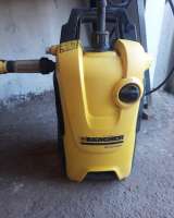 Минимойка высокого давления Керхер К5 Compact