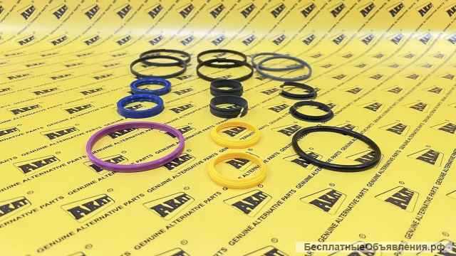 Ремкомплект рулевого цилиндра ОЕМ 48536