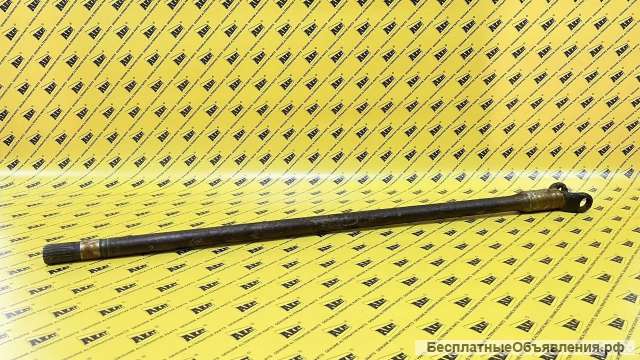 Полуось длинная дифференциала OEM 040881