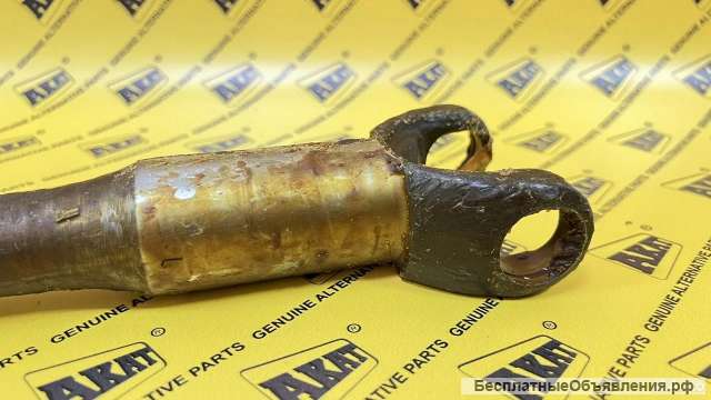 Полуось длинная дифференциала OEM 040881