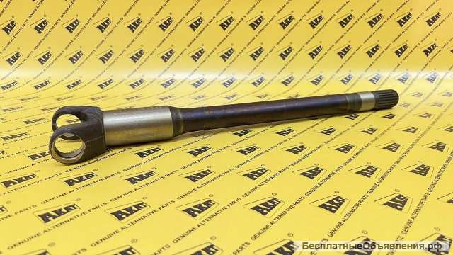 Полуось длинная дифференциала OEM 040884
