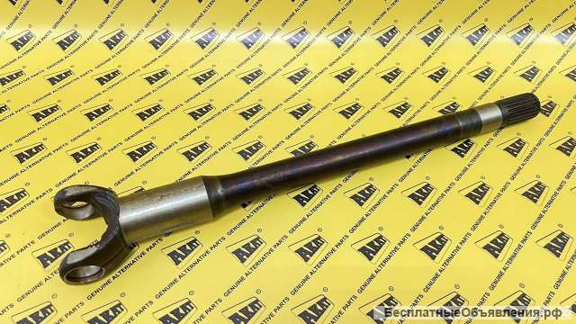 Полуось длинная дифференциала OEM 040884