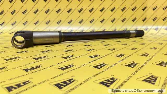 Полуось длинная дифференциала OEM 040884