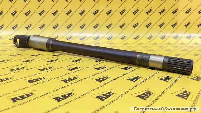 Полуось длинная дифференциала OEM 040884