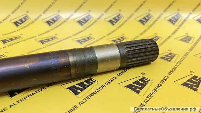 Полуось длинная дифференциала OEM 040884