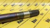 Полуось длинная дифференциала OEM 040884