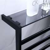 Полотенцесушитель электрический Black & White N-333B