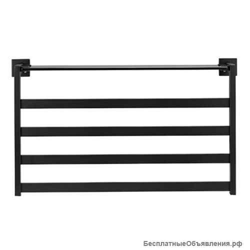 Полотенцесушитель электрический Black & White N-333B