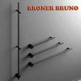 Полотенцесушитель Broner Bruno