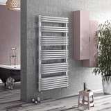 Полотенцесушитель электрический Luxrad Salto Max