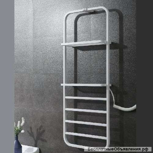 Полотенцесушитель электрический Black & White N-337W