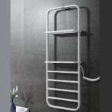 Полотенцесушитель электрический Black & White N-337W