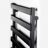 Полотенцесушитель Luxrad Scala New 840 черный
