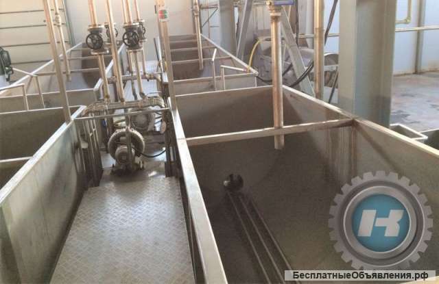 Машины для мойки и стручкоотделения гороха, фасоли, бобовых культур