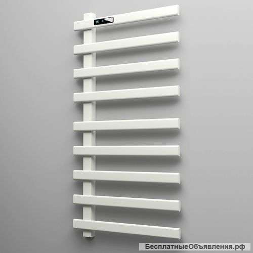 Полотенцесушитель электрический Black & White N-355W
