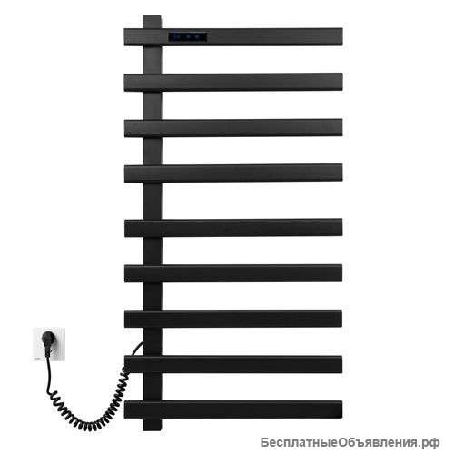 Полотенцесушитель электрический Black & White N-355B