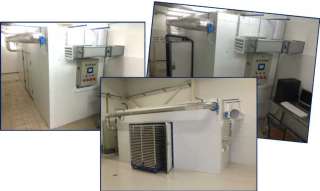 Шкаф сушильный электрический СШ-30(Э)(сушильный шкаф на лотков с пультом управления