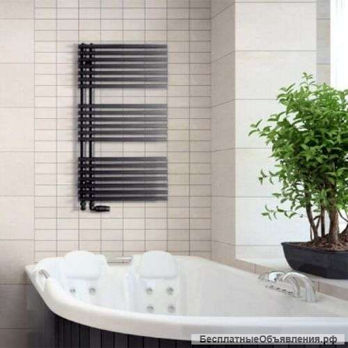 Полотенцесушитель электрический Luxrad TYP E