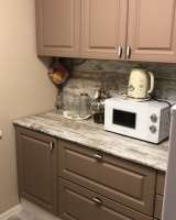 Двухкомнатная квартира со всеми удобствами посуточно. Собственник