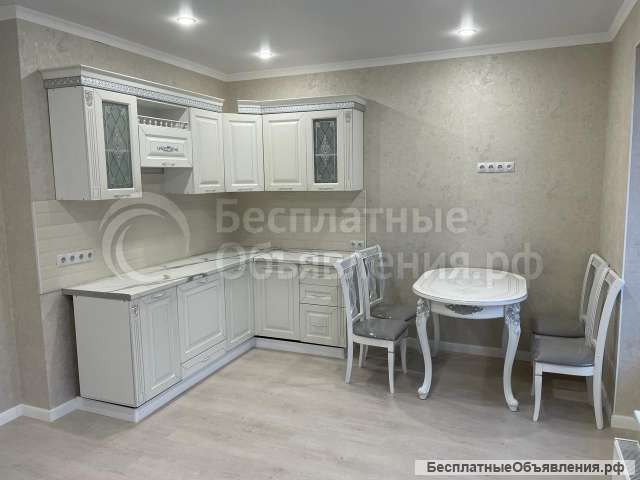 1 к.кв. 30 м2 Конгрессная